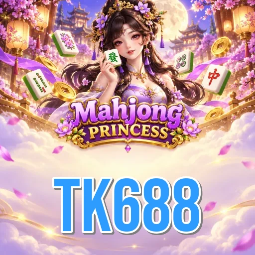 Screenshot 1 - tk688 Home Screen