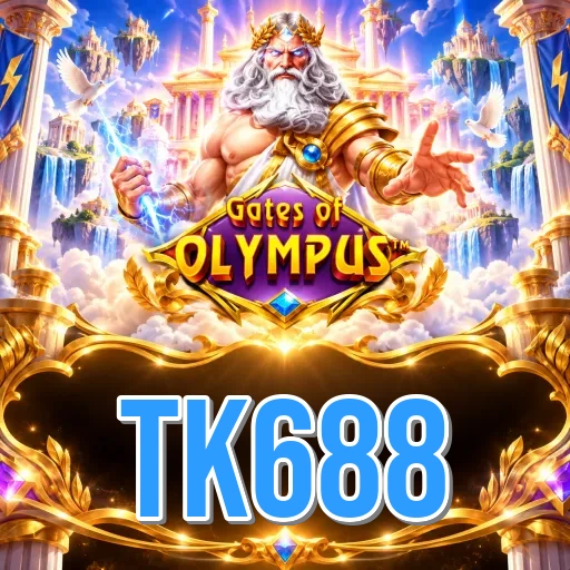 Screenshot 1 - tk688 Home Screen