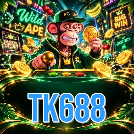 Screenshot 4 - tk688 Dark Mode