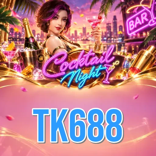Screenshot 3 - tk688 Settings