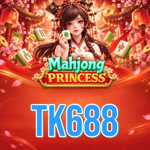 Screenshot 3 - tk688 Settings
