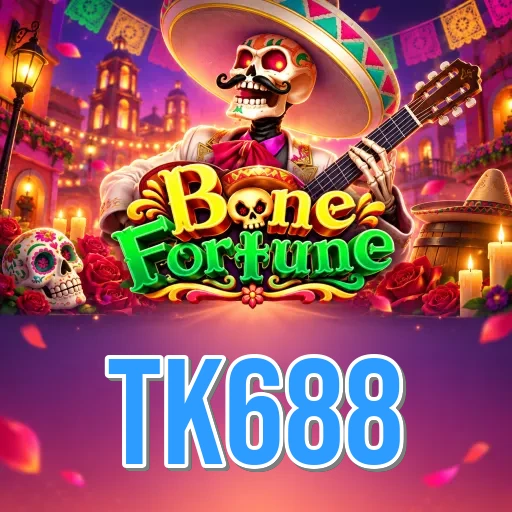 Screenshot 1 - tk688 Home Screen