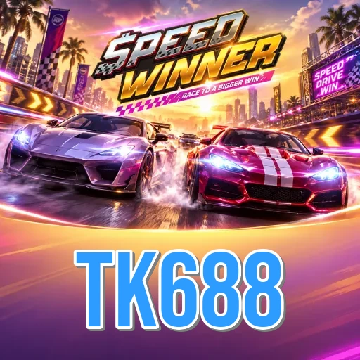 Screenshot 3 - tk688 Settings